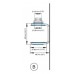 Nederman - MFS Compact Assembly, HEPA H14